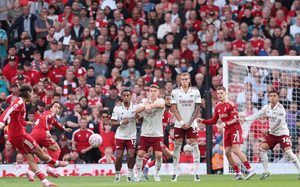 清晰的竞技 清晰的竞技