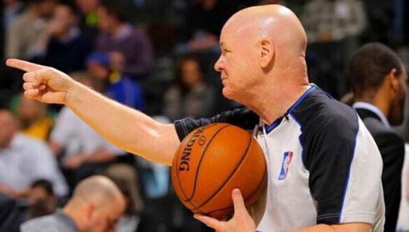 关键球执行 关键球执行