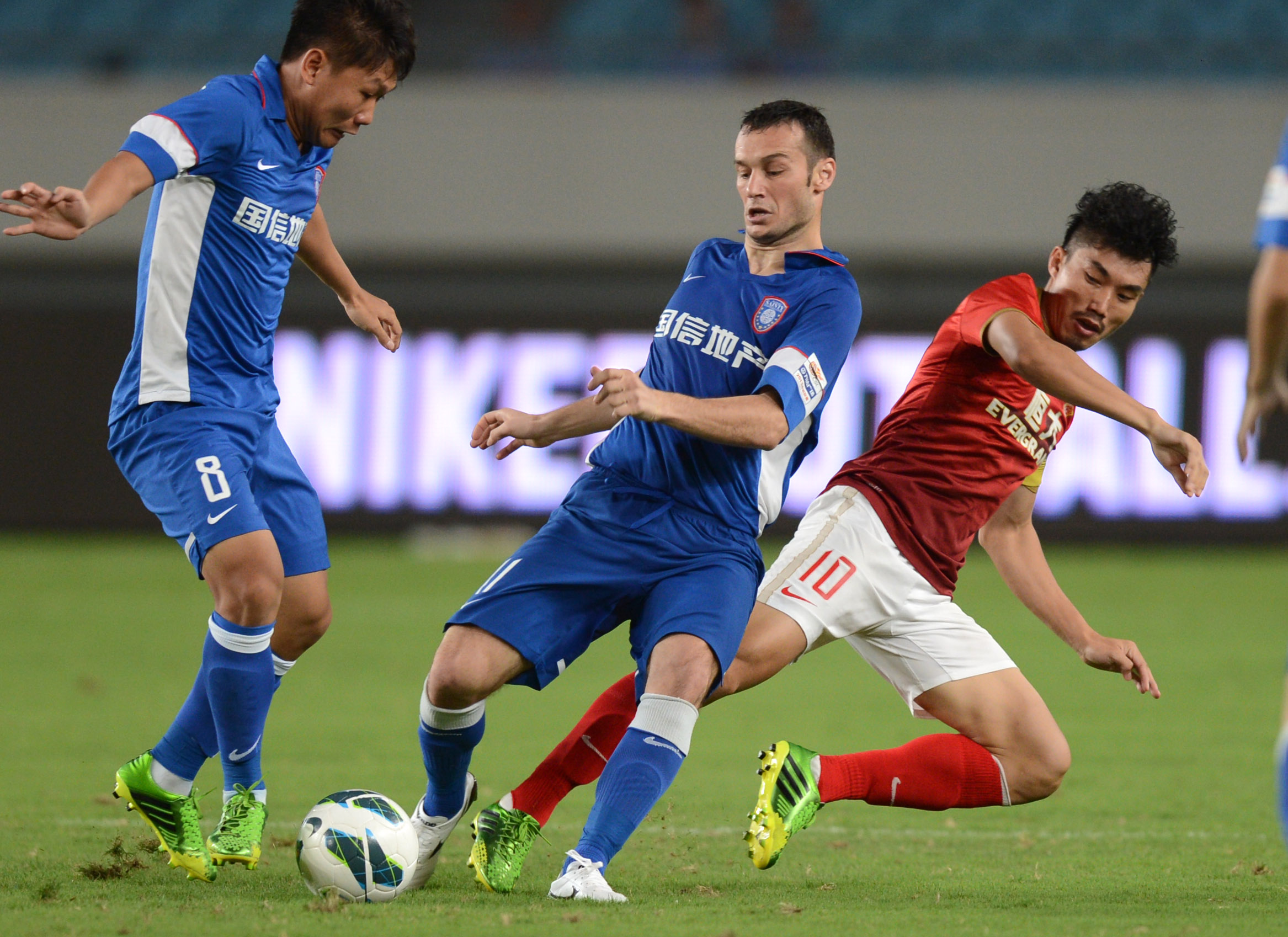 只是罕见 只是罕见