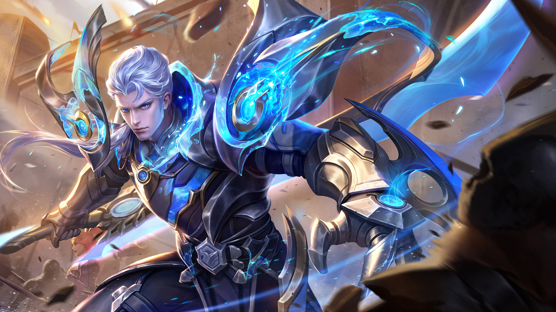 余的后防组 余的后防组