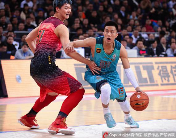 许利民4点 许利民4点